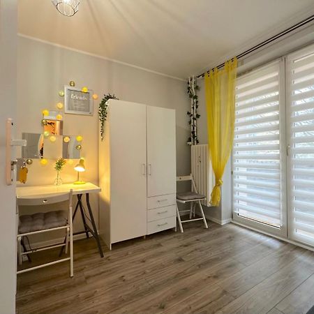 Spacious Room 格但斯克 外观 照片