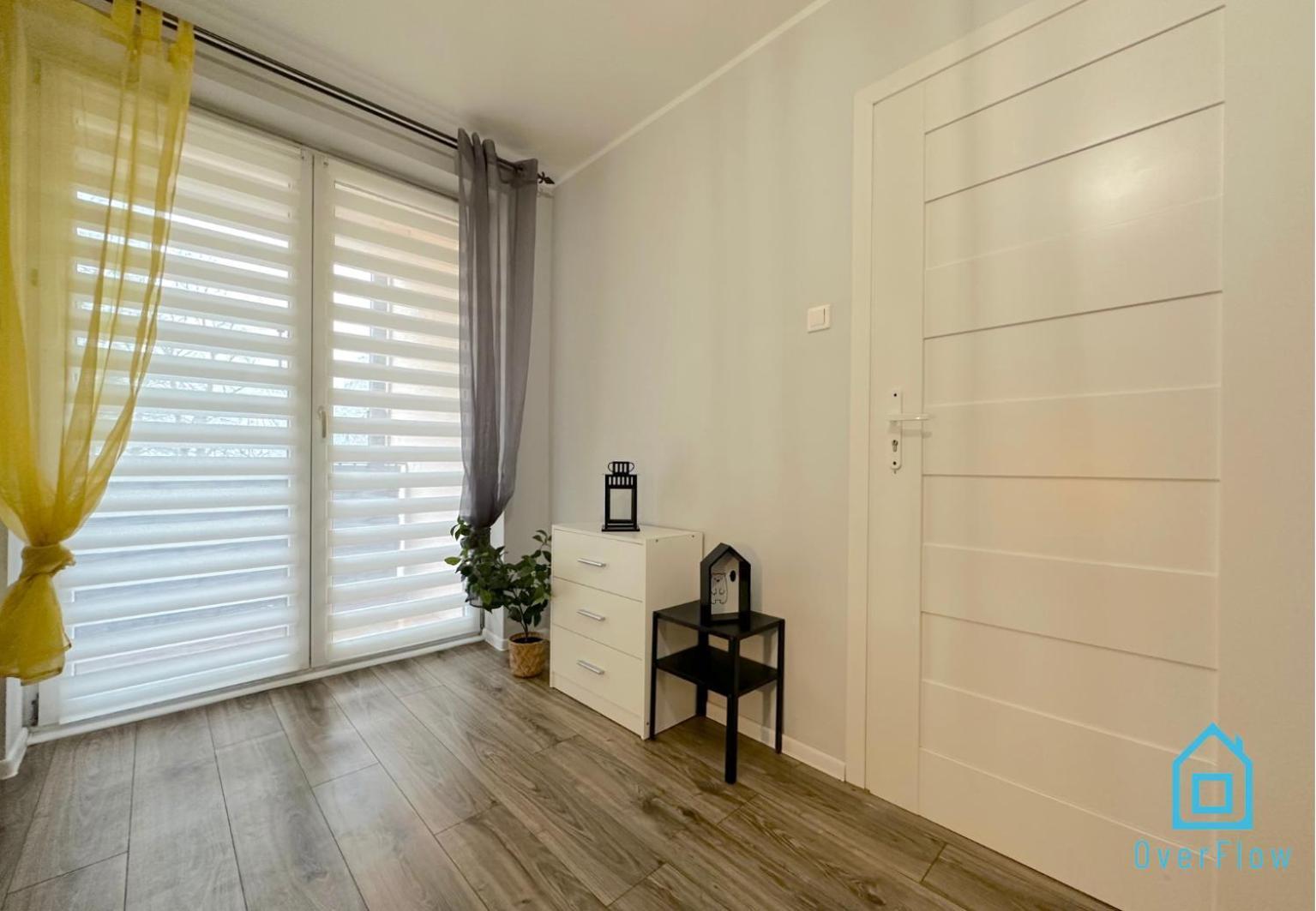 Spacious Room - Peaceful Retreat, 2 Minutes To Gdansk Old Town 外观 照片