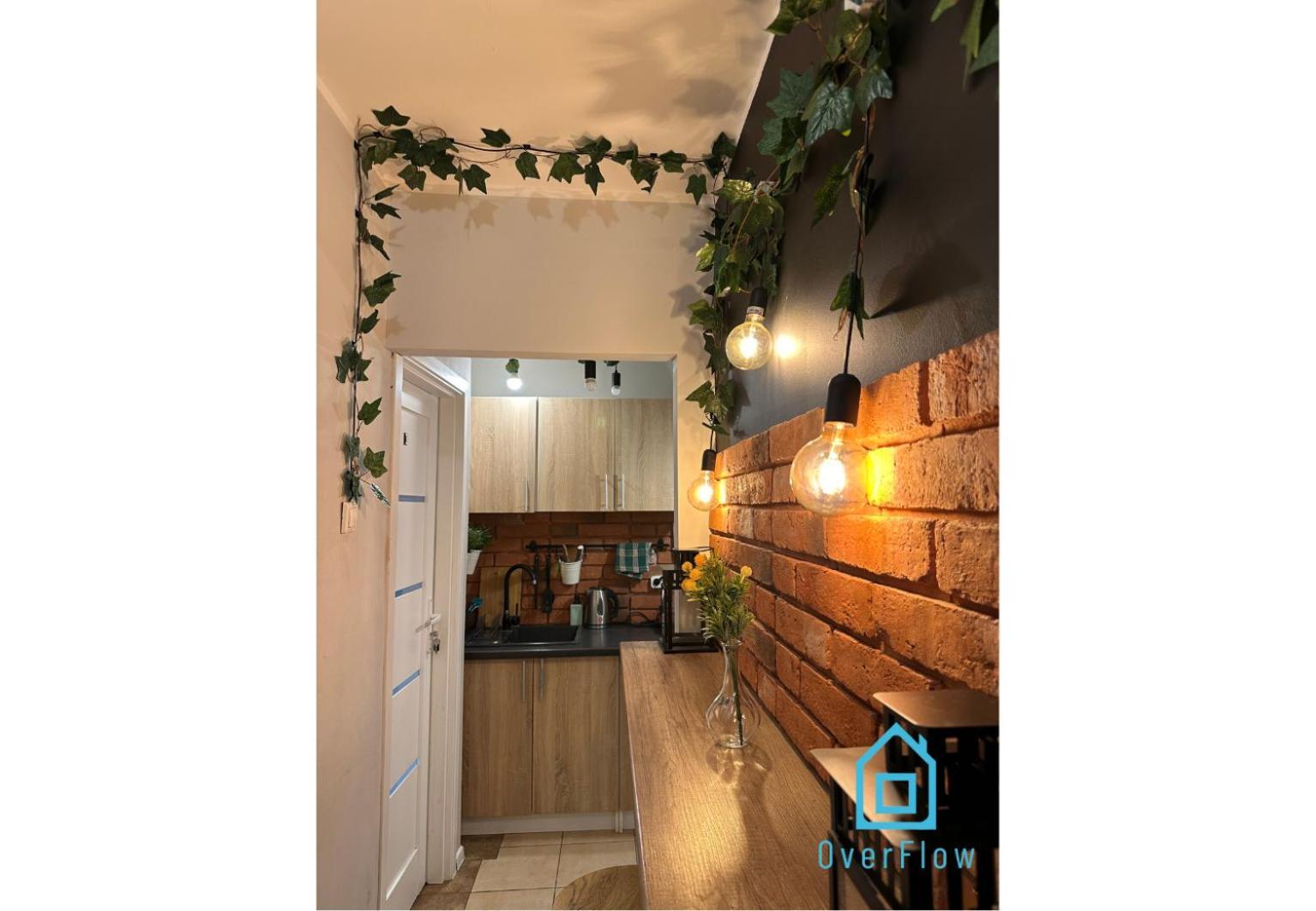 Spacious Room 格但斯克 外观 照片