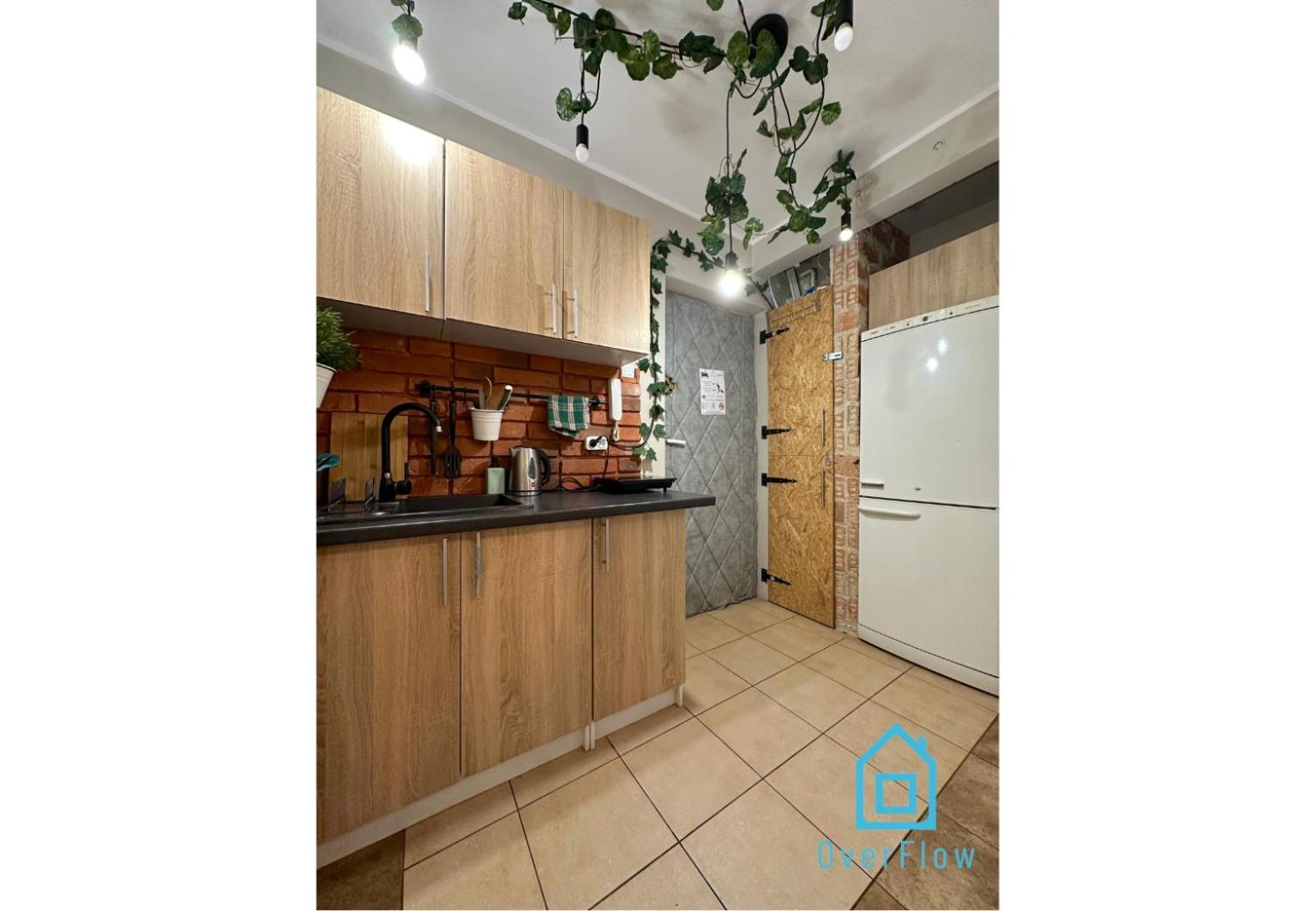 Spacious Room - Peaceful Retreat, 2 Minutes To Gdansk Old Town 外观 照片