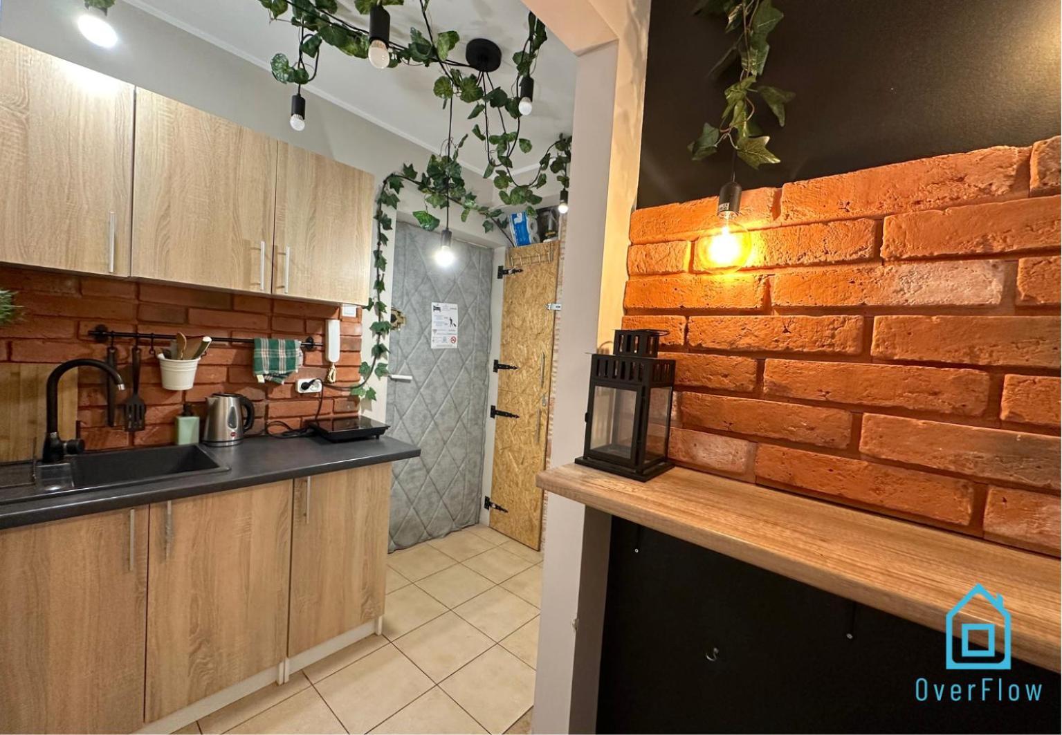 Spacious Room - Peaceful Retreat, 2 Minutes To Gdansk Old Town 外观 照片