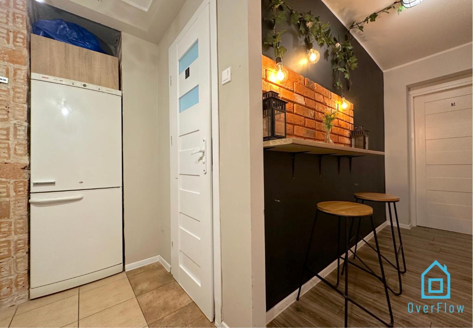 Spacious Room - Peaceful Retreat, 2 Minutes To Gdansk Old Town 外观 照片
