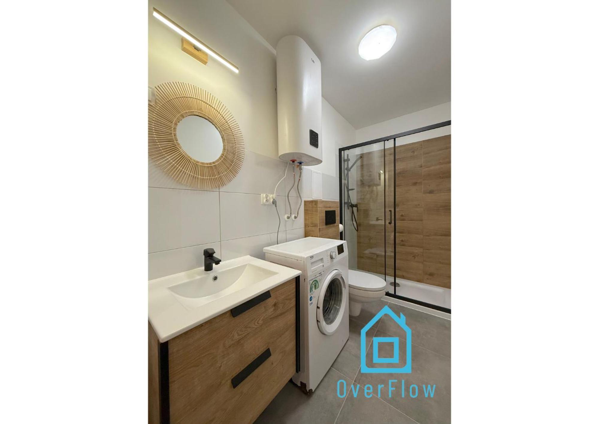 Spacious Room - Peaceful Retreat, 2 Minutes To Gdansk Old Town 外观 照片