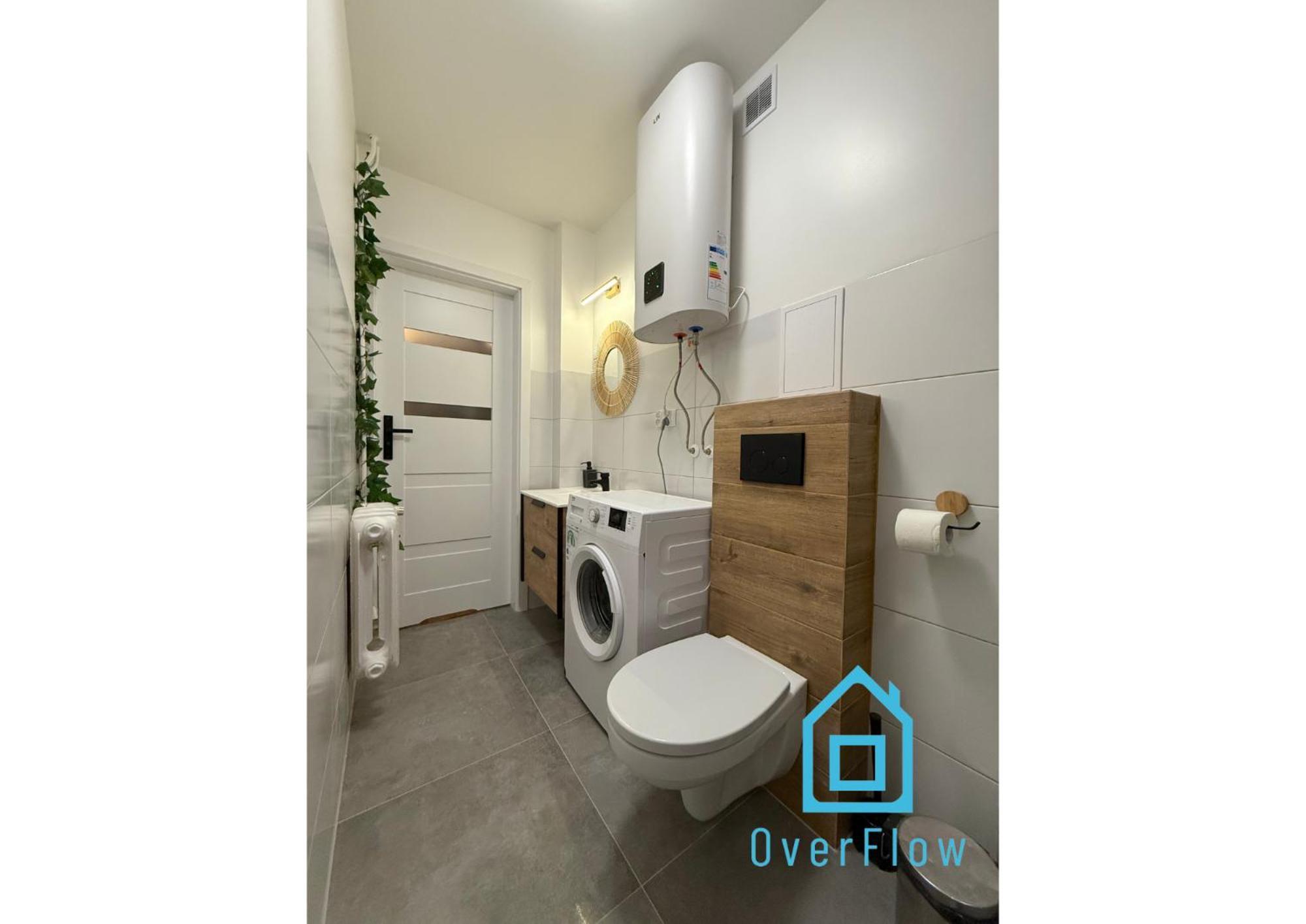 Spacious Room - Peaceful Retreat, 2 Minutes To Gdansk Old Town 外观 照片